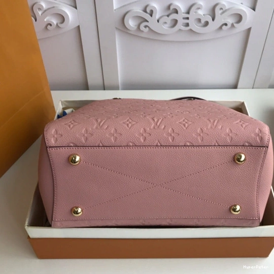 MONTAIGNE VUITTON MM LOUIS 0727